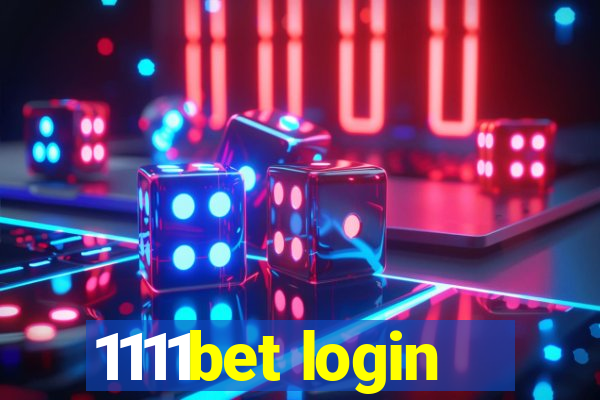 1111bet login